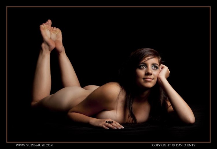 Aunt Kotiolkina Curvy nude