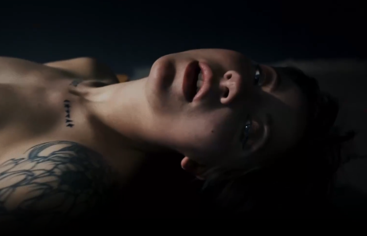 Till the end lindemann