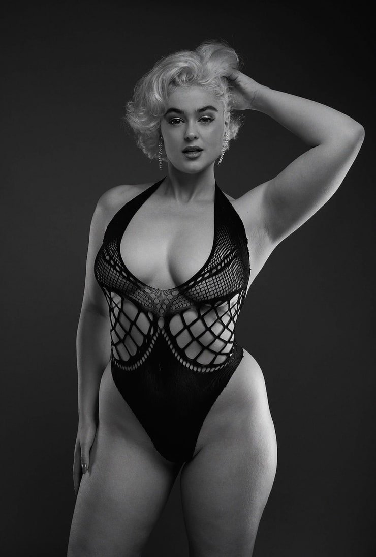 Stefania Ferrario 2019