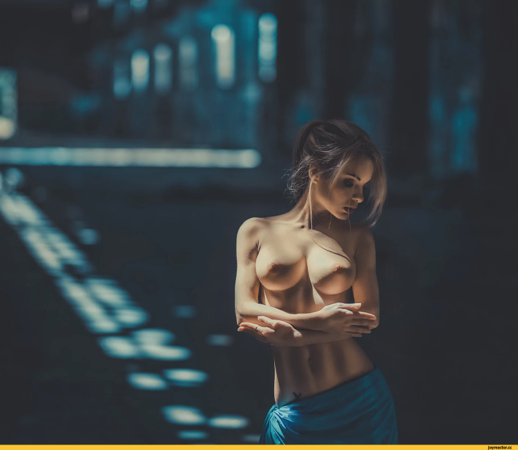 Olga Gorlachuk model nudity