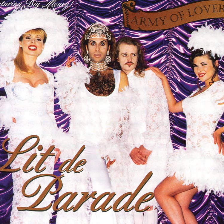 Army of Lovers 1994