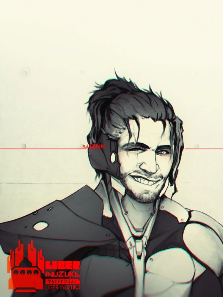 JetStream Sam Anime