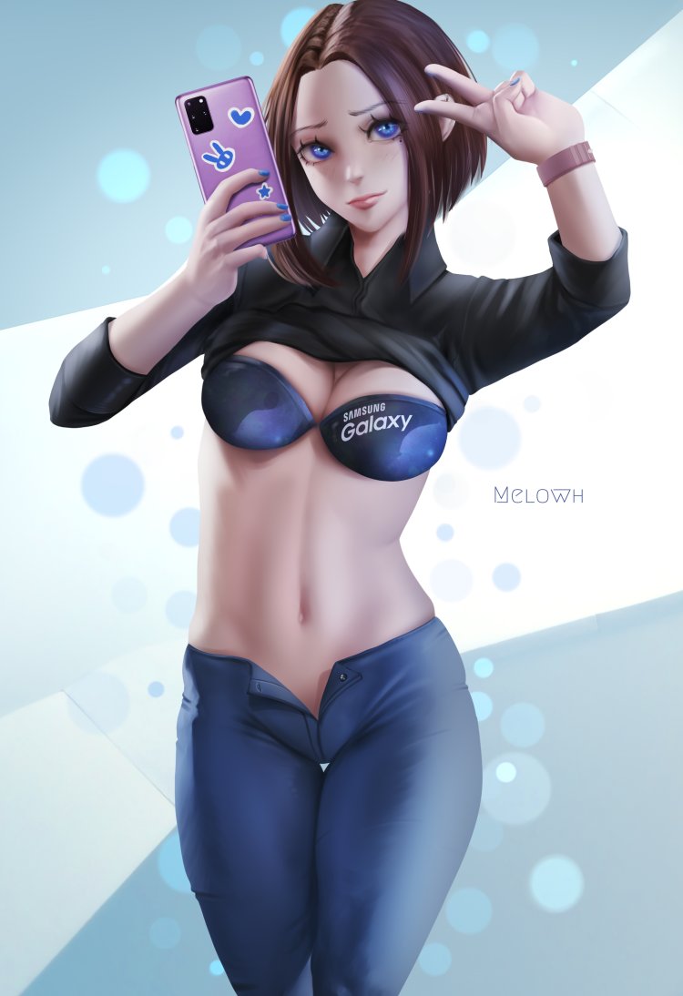 Samsung Assistant SAM