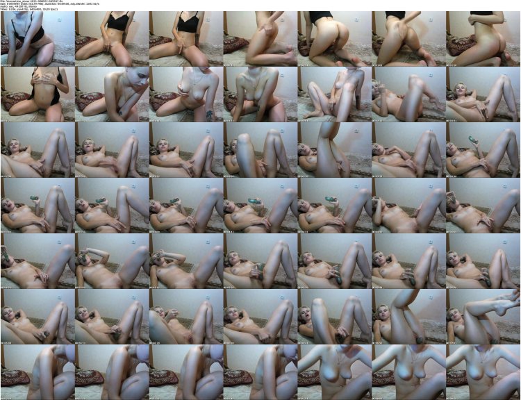 Privat of the Bongo Cams record