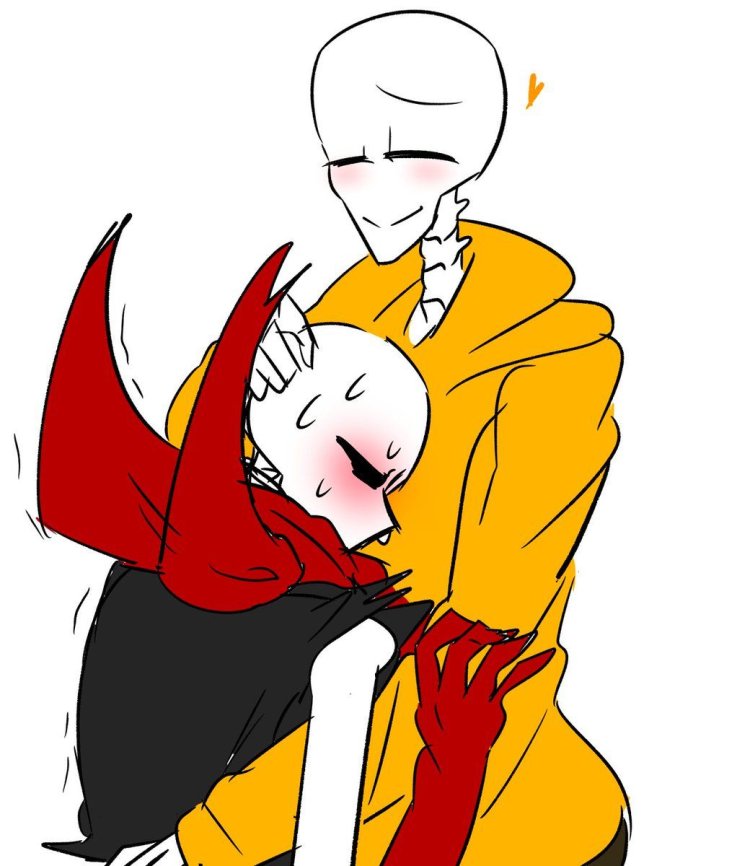 Edji Papyrus and Swap Papyrus
