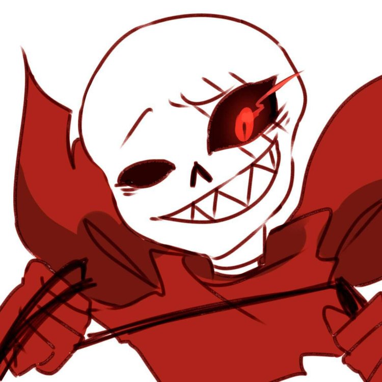 Fellswap Papyrus