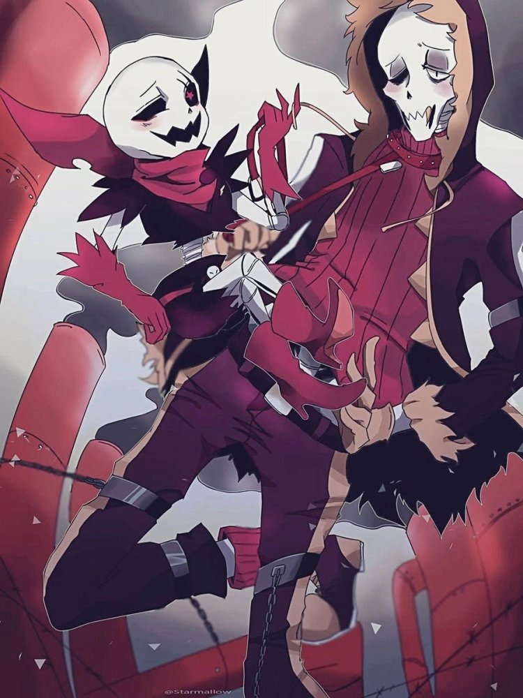 Fellswap Gold Papyrus