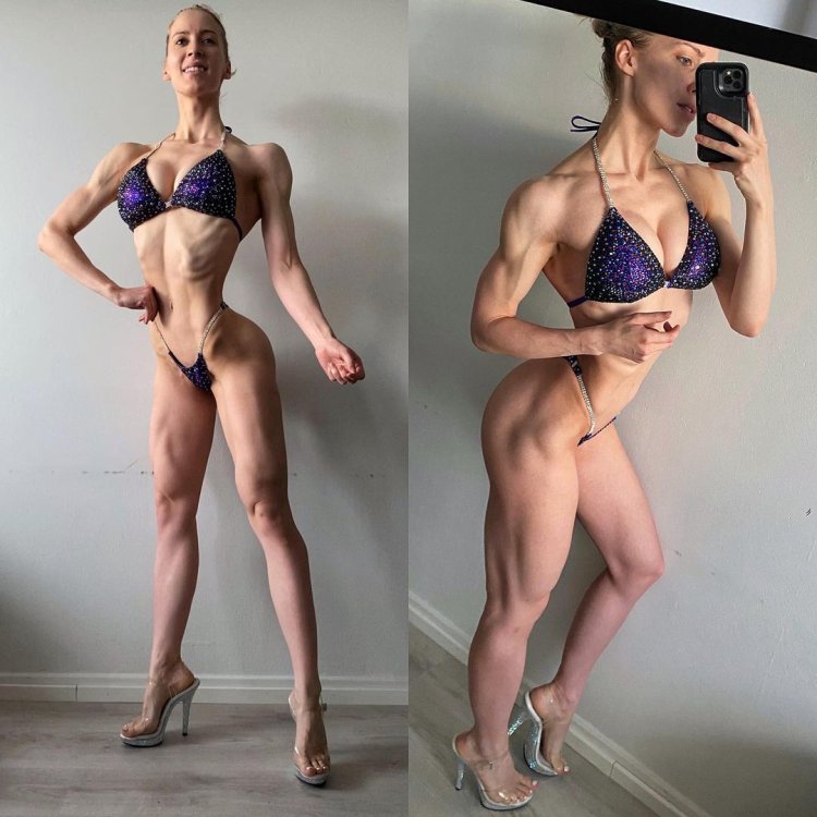 Sofia Sylvia