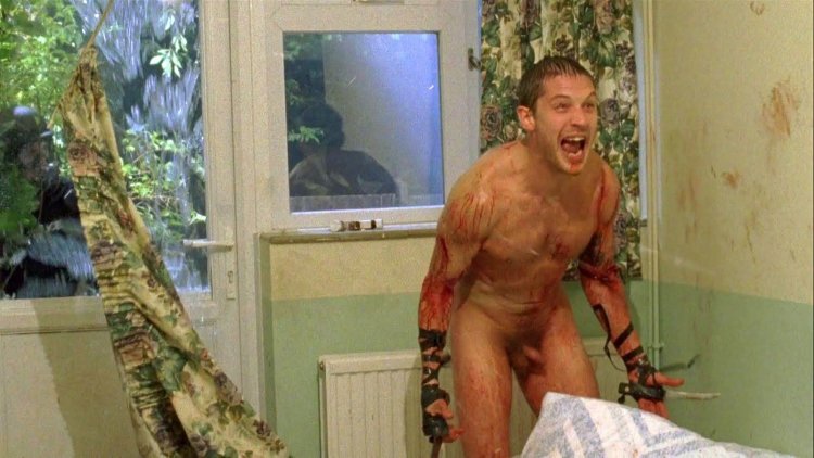 Member of Tom Hardy Brondes