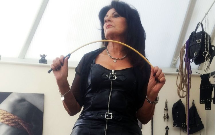 Mistress Sofia