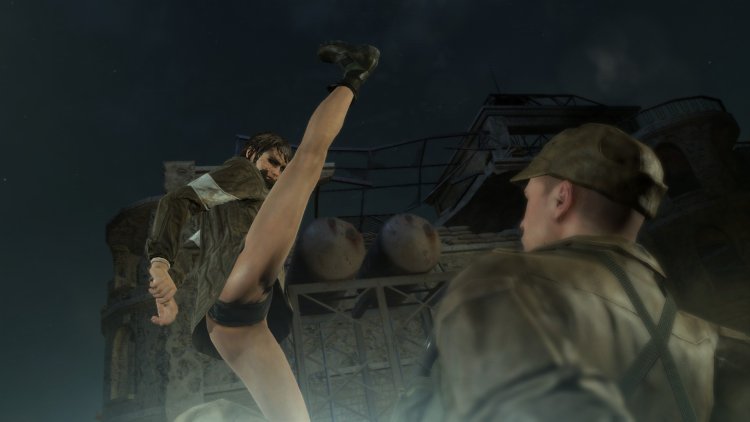 Mgs5 Zoya 1