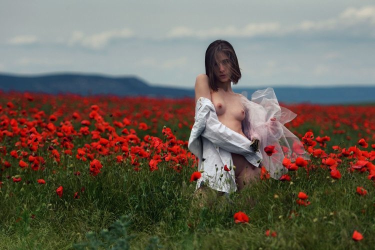 Amelinda Kotova Privat