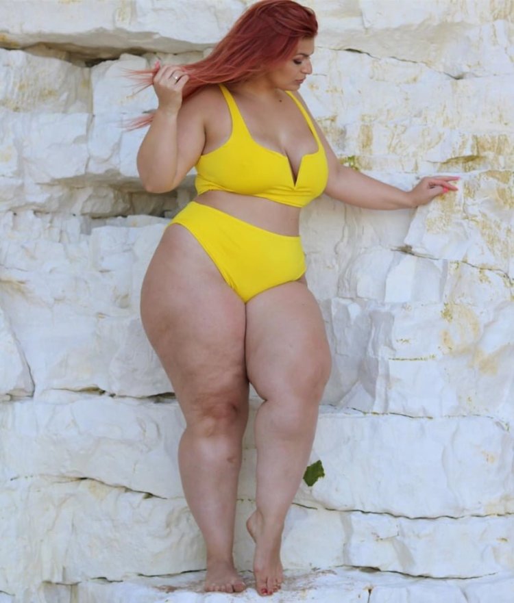 Ioana chira 2019 model