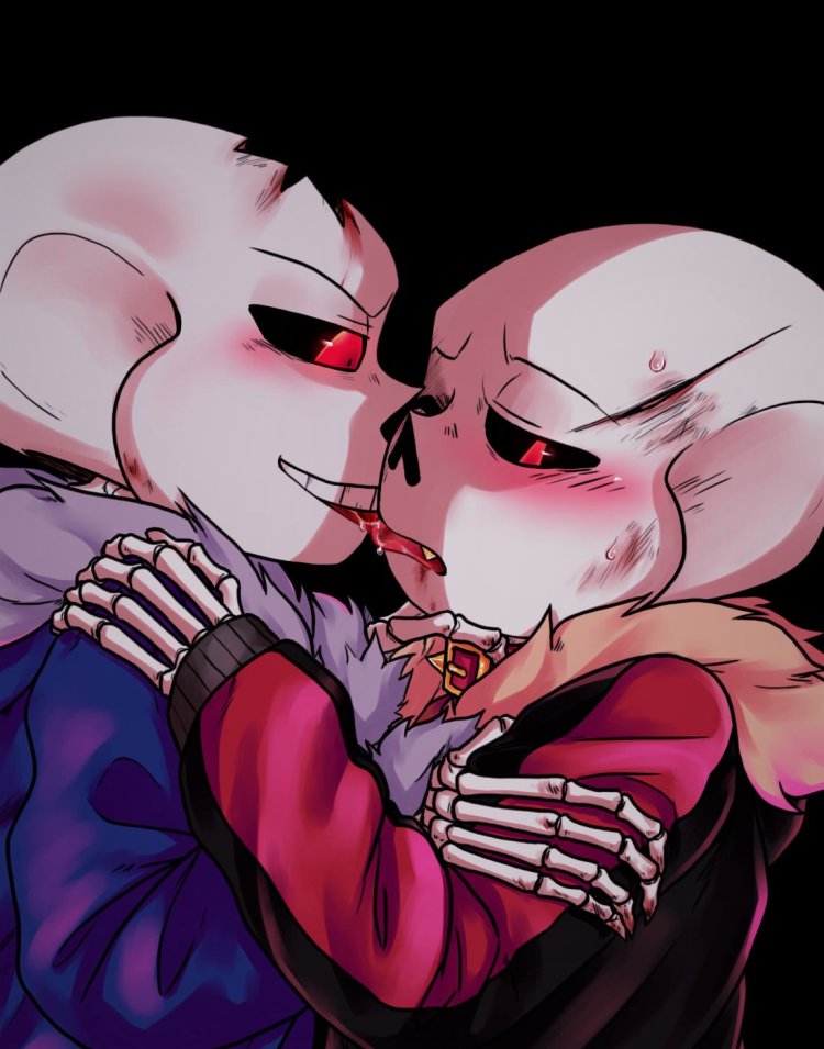 Sanscest +18 Classic and Fell