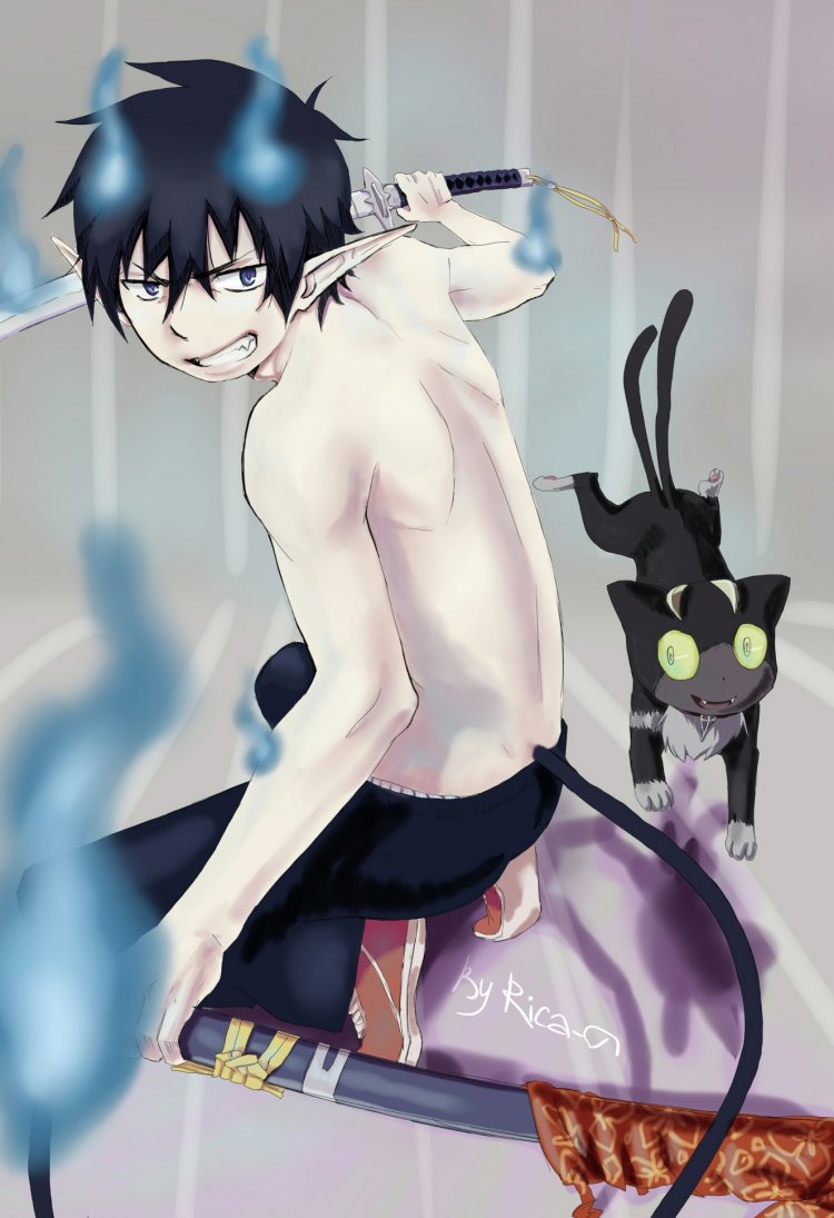 Rin Okumura is hot