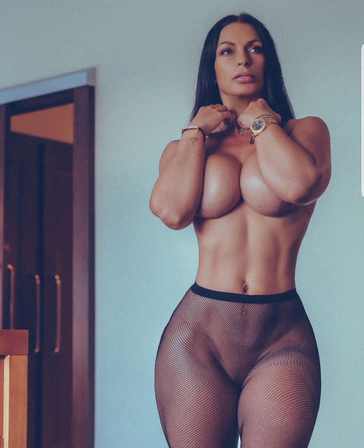 Nadine Kerastas