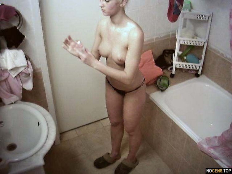 Olga Buzova House 2 drain