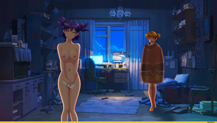 Olga Dmitrievna endless summer 18 naked