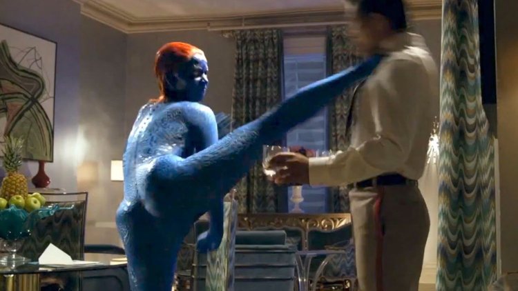 Rebecca Romain Mystic Pop