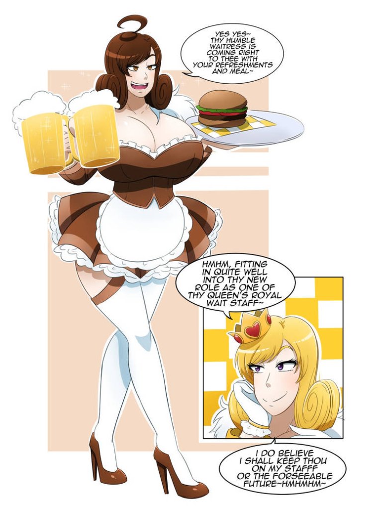 Kobi TFS Patreon Thread