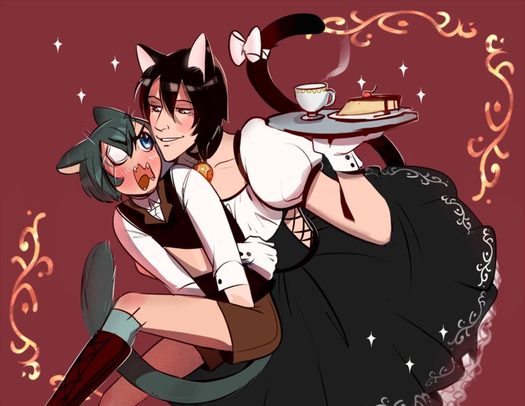 Sebastian Michaelis Nek