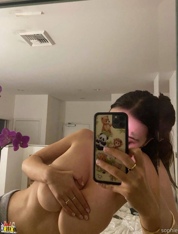 Sophie Mudd merged porn18+