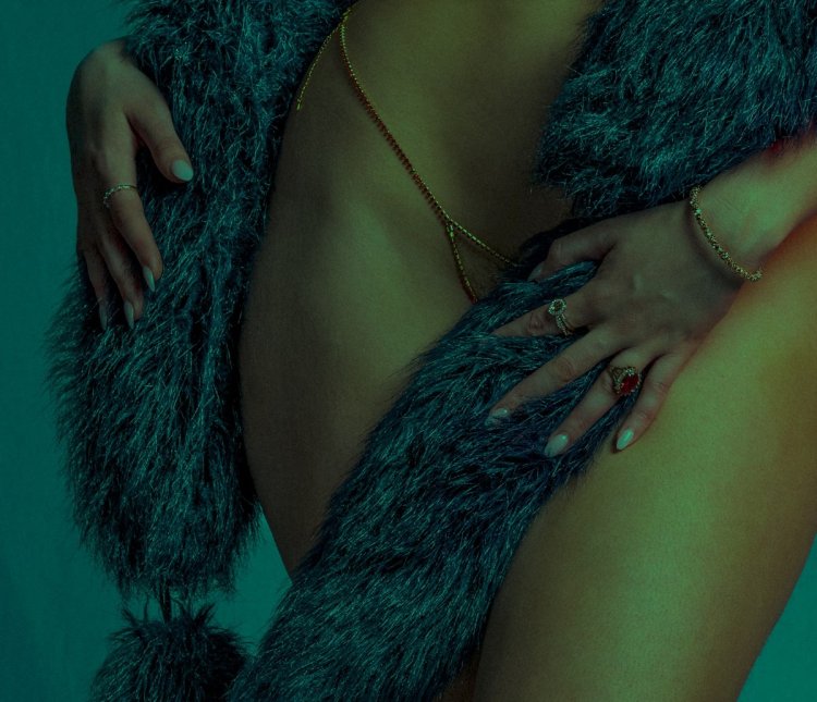 Stefania Ferrario Gereli