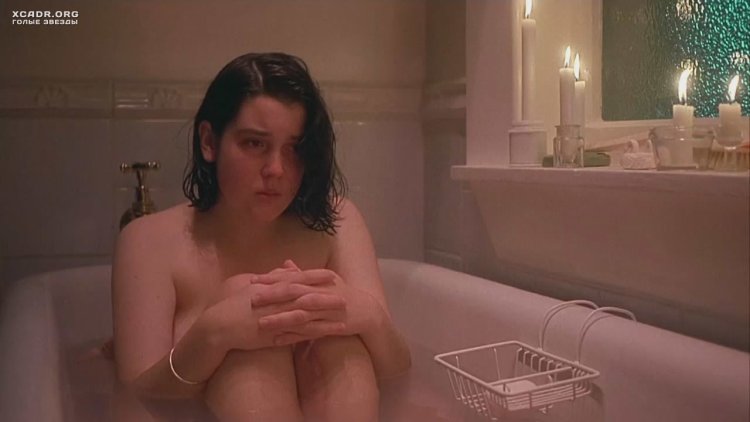 Melanie Linski naked in films