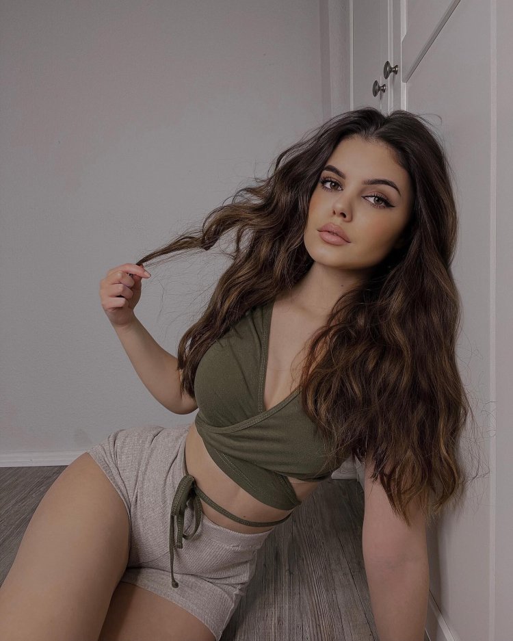 Lara Benjamina Winter