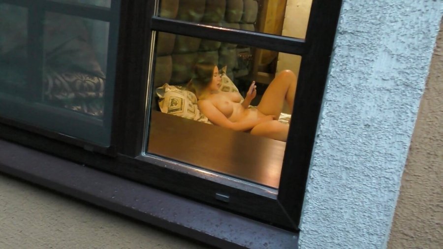 Voyeur Windows Hotel