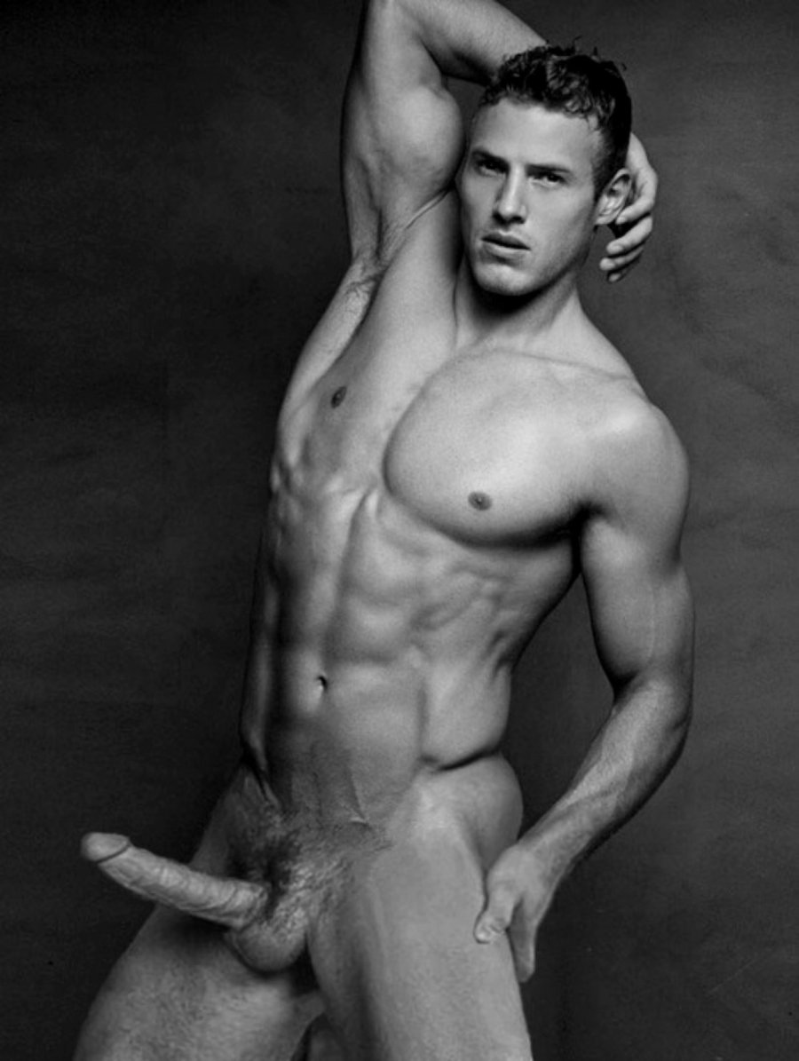 Lucas Ridgestone porn actor