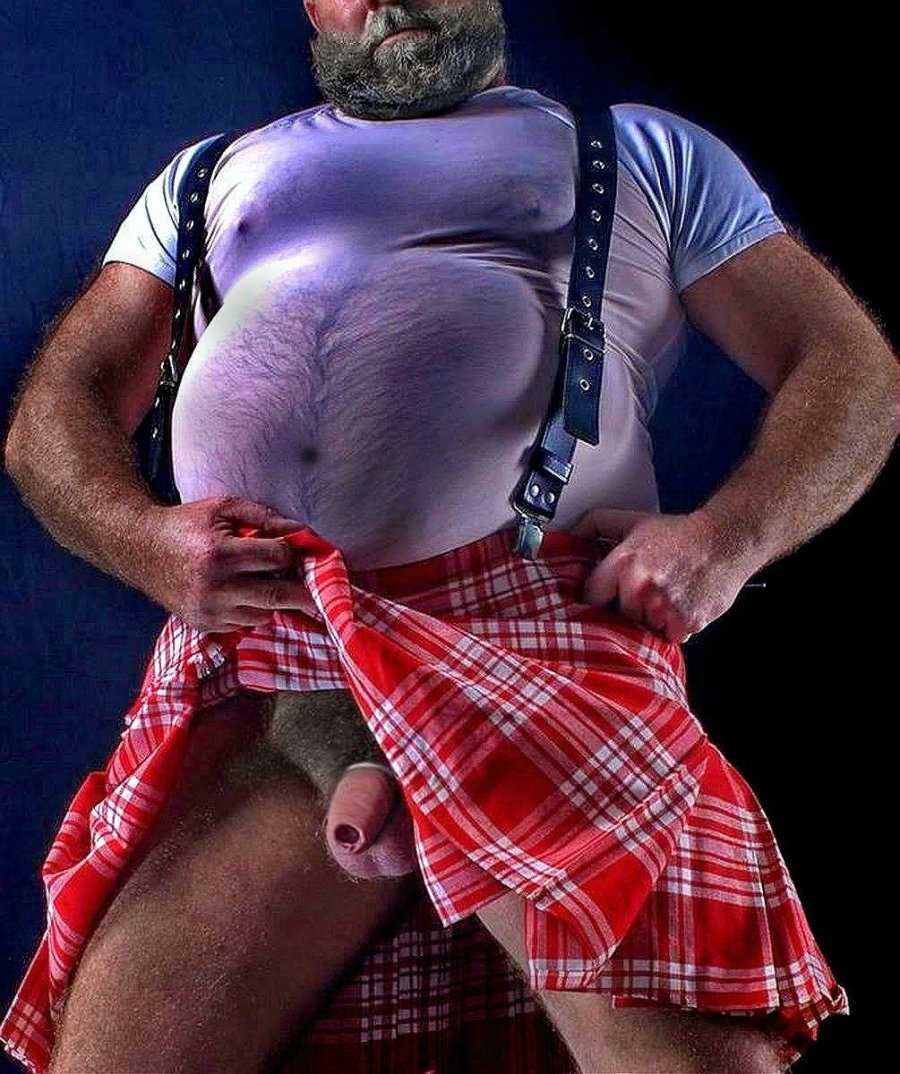 Scottish pornstars