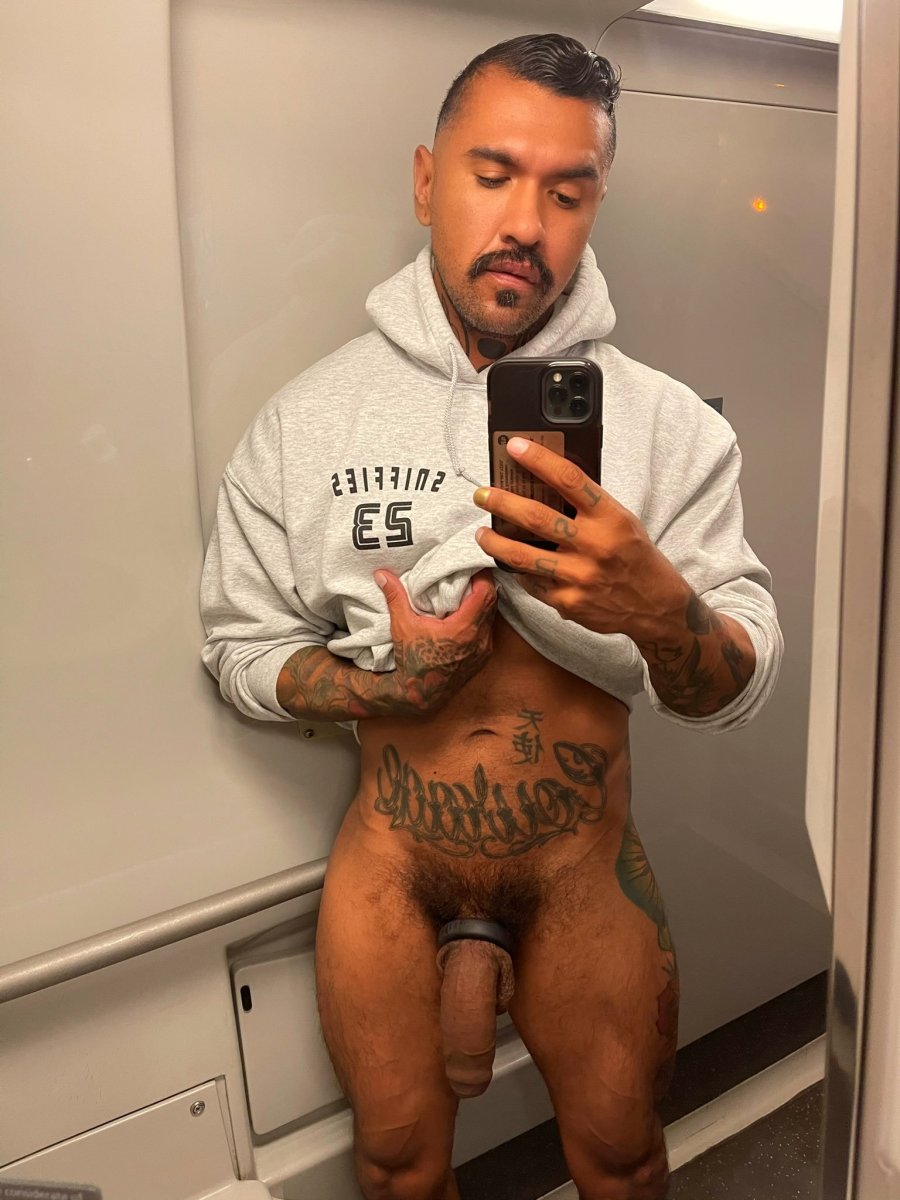Maine Banks nude