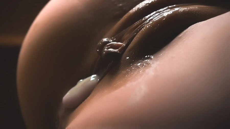 Creamy pussy