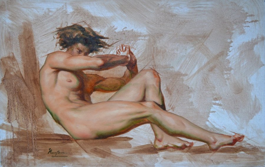 Nude male artistic nude men in Art naked male for artists