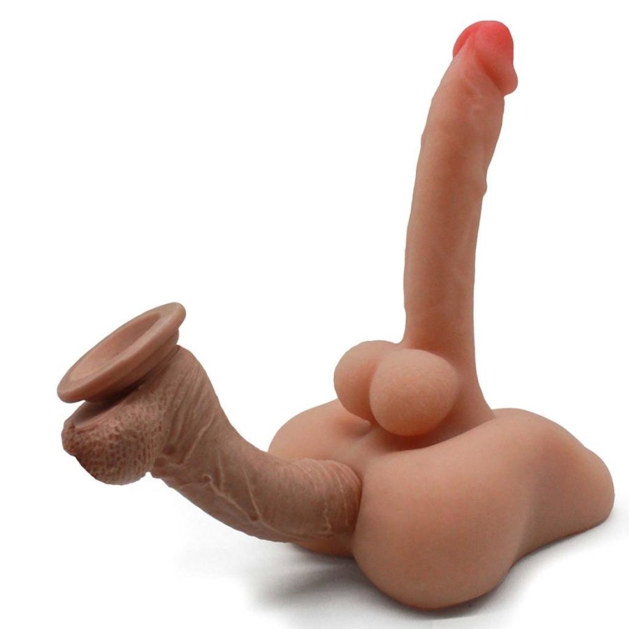 Dildo torso