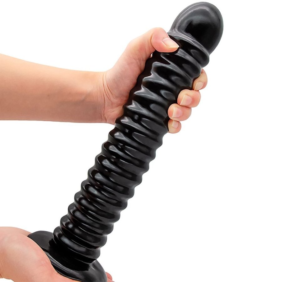 Huge dildo