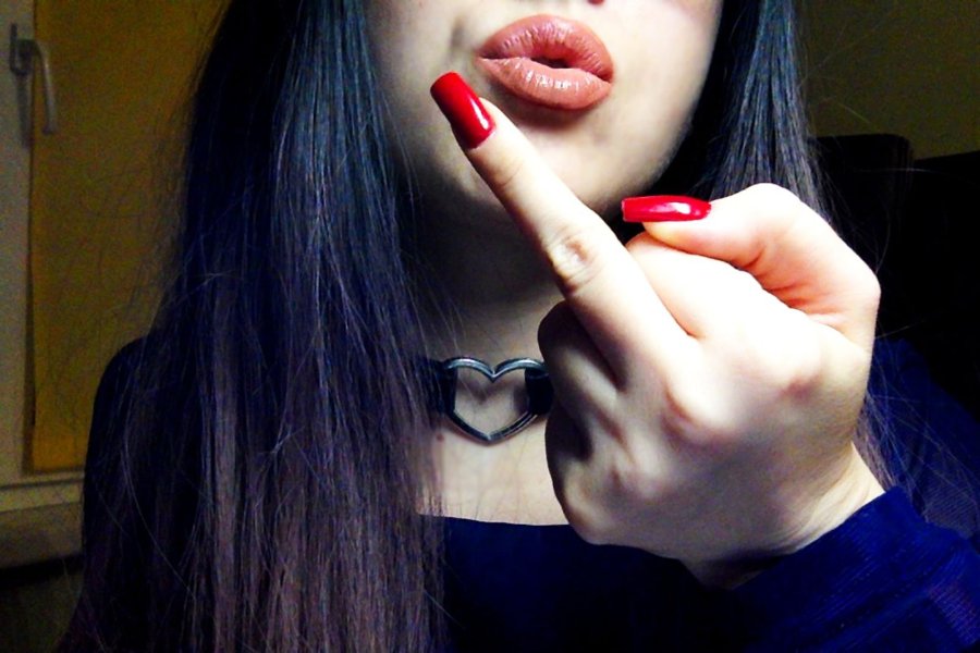 Karina webcam