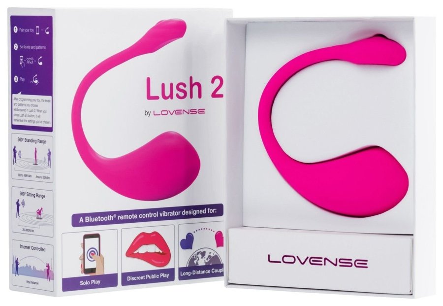 Lovense 2