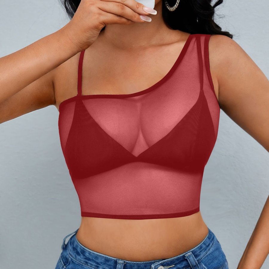 Bra top