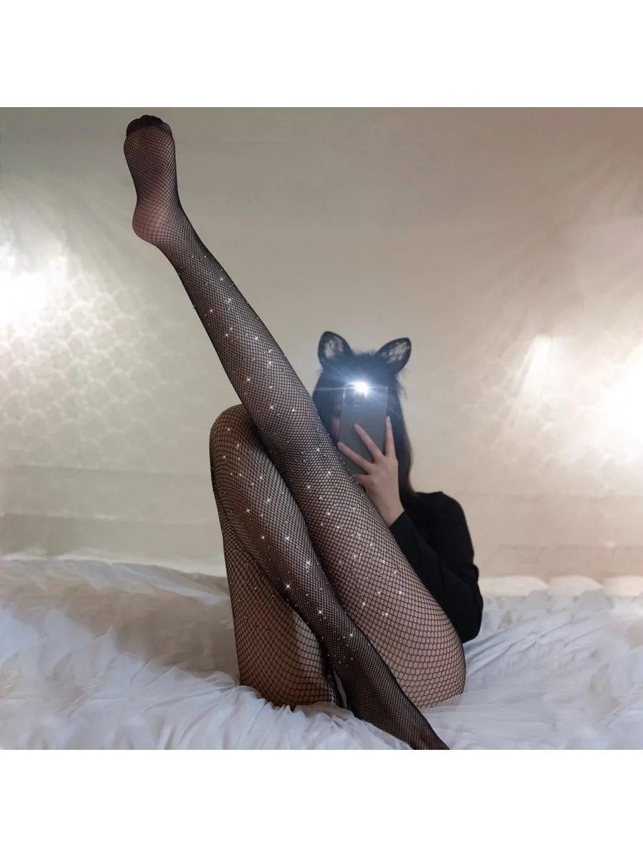 E pantyhose Alana