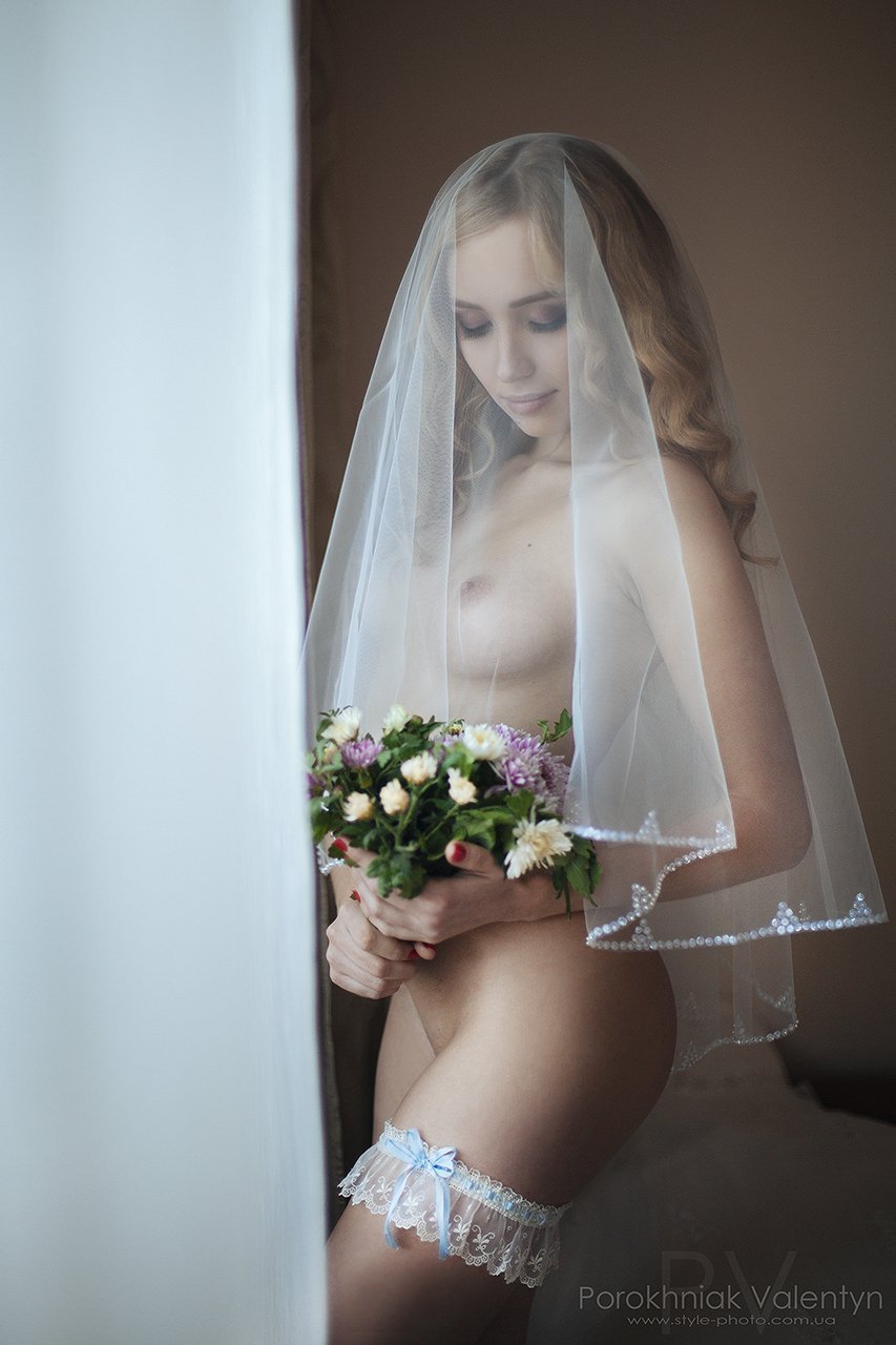 Pornstar Brides Michelle White