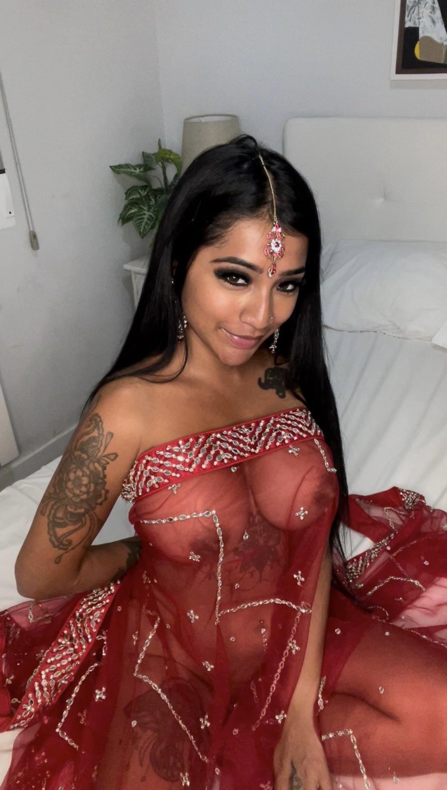 Bengaligoddessx drain