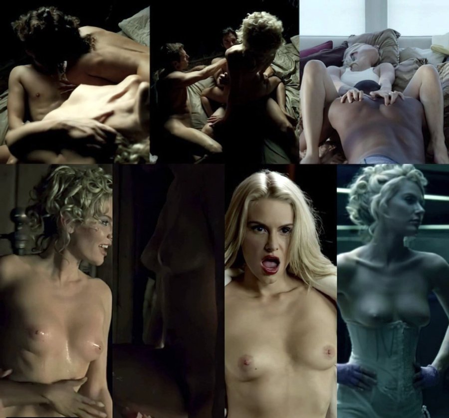 Jackie Moore porn model photo