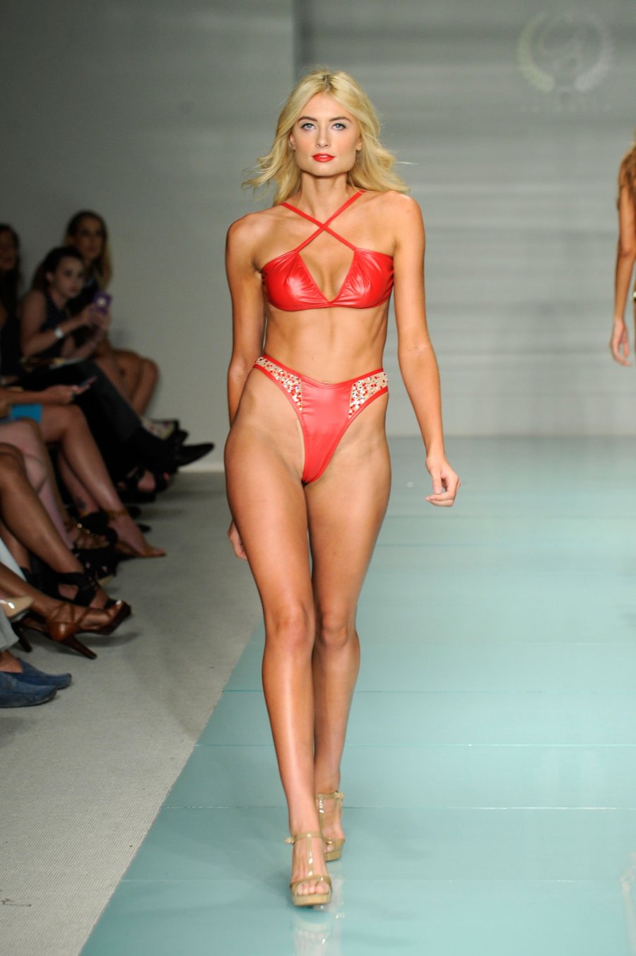 Cirone Swim model