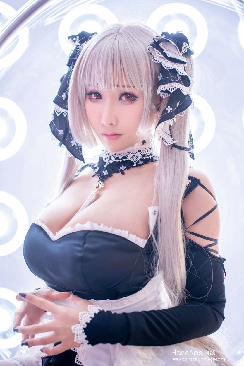 Jennyan CYBERDROP