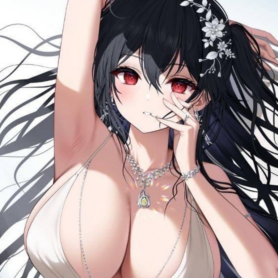 Taihou Azur Lane