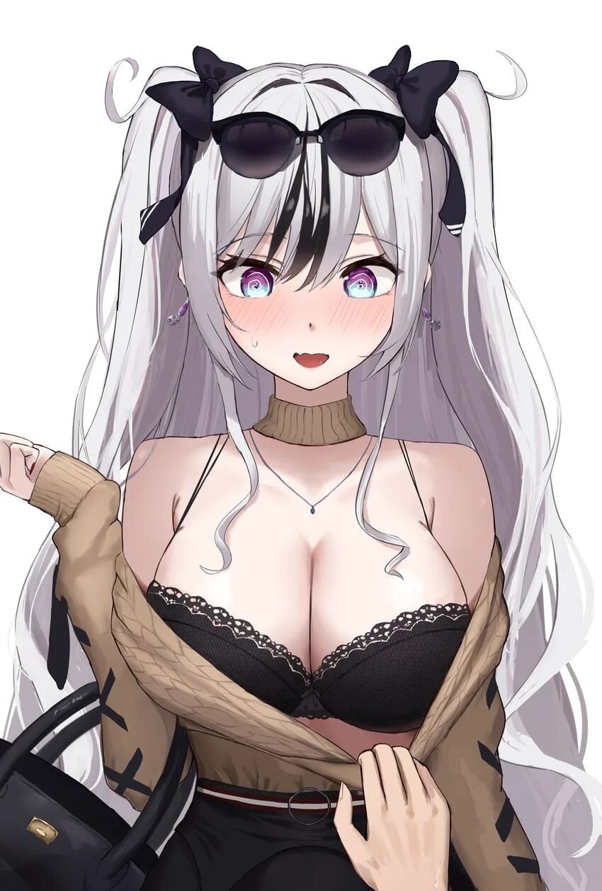 Azur Lane Elbe